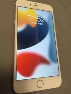 Apple iPhone 6s Plus ローズゴールド