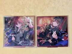 あんスタ　天城燐音　燐音　冬日アクスタ　繁夢アクスタ　アクリルスタンド　アクスタ