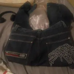 デザインデニム デニム