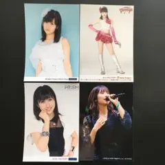 モーニング娘。 佐藤優樹 生写真6枚セット - メルカリ