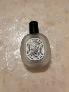 【ほぼ空瓶】diptyque Eau Rose ヘアフレグランスのサムネイル