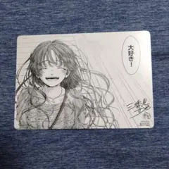 薫る花は凛と咲く キャンバスボード - メルカリ