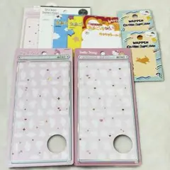 【正規品】ボンボンドロップシール空箱含む 9セット