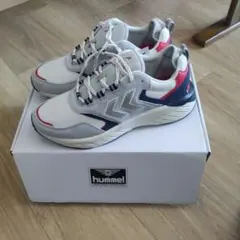 新品・未使用】hummel MARATHONA REACH LX 26.5cm - メルカリ 【新品・未使用】hummel MARATHONA REACH LX 26.5cm