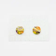 101-B コロコロ　ピアス