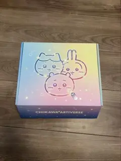 ハチワレARTiVERSE セット
