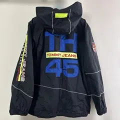TOMMY JEANS/SAILING GEAR コラボジャケット Sサイズ