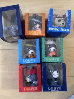2026年最新】ルーヴくん 登坂広臣の人気アイテム - メルカリ