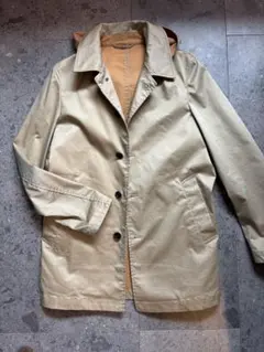 ユナイテッドアローズ ステンカラーコート