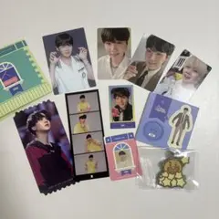 BTS SUGA シュガ　ユンギ　トレカ　セット　まとめ売り