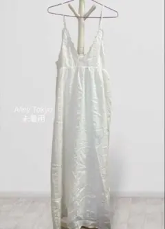 Alley Tokyo / 2025年福袋 キャミワンピースのサムネイル