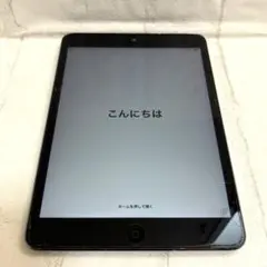 【非売品】iPad mini2 16GB Wi-Fi専用モデル SUBARU刻印