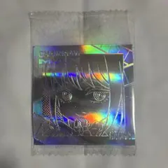 チェンソーマン　ウエハースシール　マキマ　5thレア