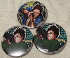 サカモトデイズ　コレクション缶バッジ　第１弾　眞霜平助 SAKAMOTODAYS