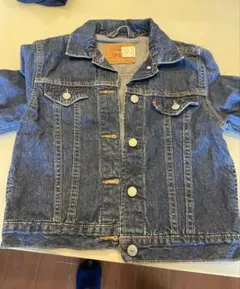 Levi Strauss & Co. デニムジャケット Lサイズ