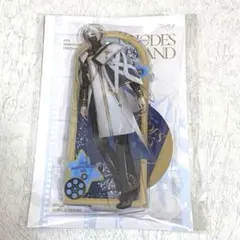 アークナイツ　6周年　フェス　ウルピアヌス　アクリルスタンド