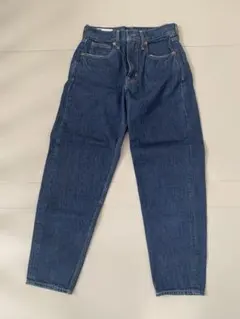 ギャップ　濃い青 デニム