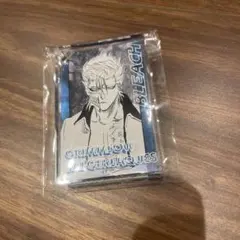 2026年最新】グリムジョー ドミノ風アクリルキーホルダーの人気