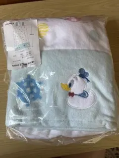 新品ま未使用 ディズニー バスドレス ドナルド M-L