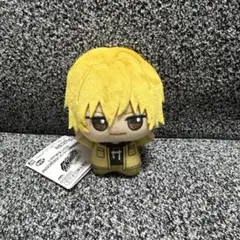 家庭教師ヒットマンREBORN ！ディーノ ちびぐるみ