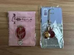 赤毛のアン キャラクターグッズ