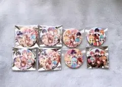 すとぷり　全員集合　缶バッジ　まとめ売り