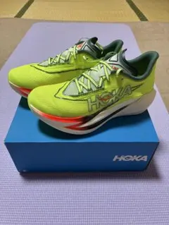 新品未使用】HOKA シエロ X1 3.0 ランニングシューズ26.0cm - メルカリ
