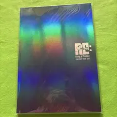 RE: King & Prince CONCERT TOUR 2021