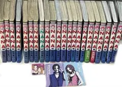 2026年最新】NANA 全巻の人気アイテム - メルカリ