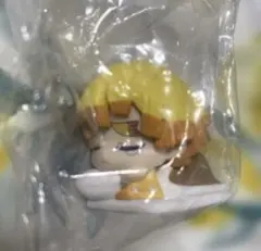 鬼滅の刃 おねむたん 我妻善逸