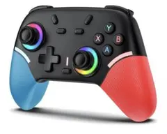 Switch2 コントローラー 背面ボタン付き マクロ機能【2026革新モデル】