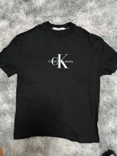 Calvin Klein Jeans Tシャツ ブラック Sのサムネイル