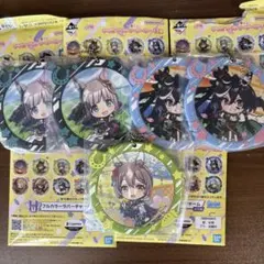 一番くじ ウマ娘 13弾 H賞 フルカラーラバーチャームのサムネイル