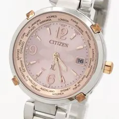 CITIZEN xC h240-t019668 - メルカリ