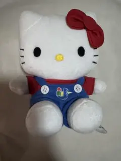 横浜限定 カモメ ハローキティ ぬいぐるみ サンリオ ご当地キティ 2002年 横浜限定2002年 カモメハローキティ マスコット ぬいぐるみ