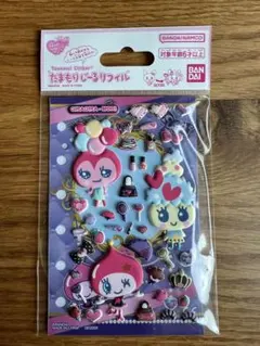 BANDAI タマゴッチ シール　リフィル