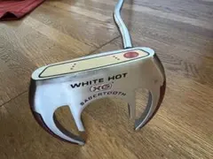 Odyssey White Hot XG Sabertooth パターのサムネイル
