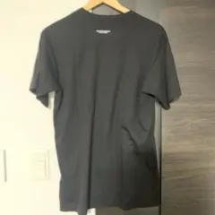 robe de chambre コムデギャルソン Ｔシャツ ロゴ ブラックのサムネイル