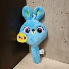 Disney Store トイ・ストーリー ダッキー&バニー ハンドミラー