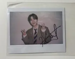 2026年最新】チェキ サイン アイドルの人気アイテム - メルカリ