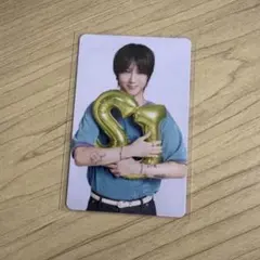 SUPER JUNIOR SJ Market トレカ イェソン - メルカリ