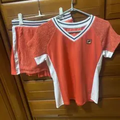 FILA 上下セットSサイズ