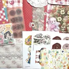 おすそ分け♥️ 平袋。:°ஐ..♡*② maron様 専用♥️