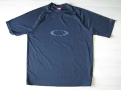 OAKLEY　オークリー　 テクニカル Tシャツ 　半袖　M