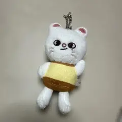 ジニレット　公式　skzoo