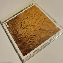 CHAGE&ASKA 熱風 CD