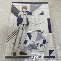 加賀美ハヤト にじフェス2026 アクリルスタンド アクスタ