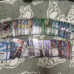 レ*ン様 バトスピ　引退品