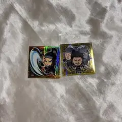 キングダム シールウエハースvol.4 シークレット 4-34 SEC - メルカリ