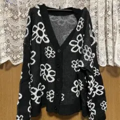 Shein カーディガン